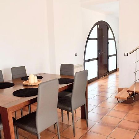 Casa Con Bonitas Vistas Para Disfrutar De La Tranquilidad Villa La Batlloria Esterno foto