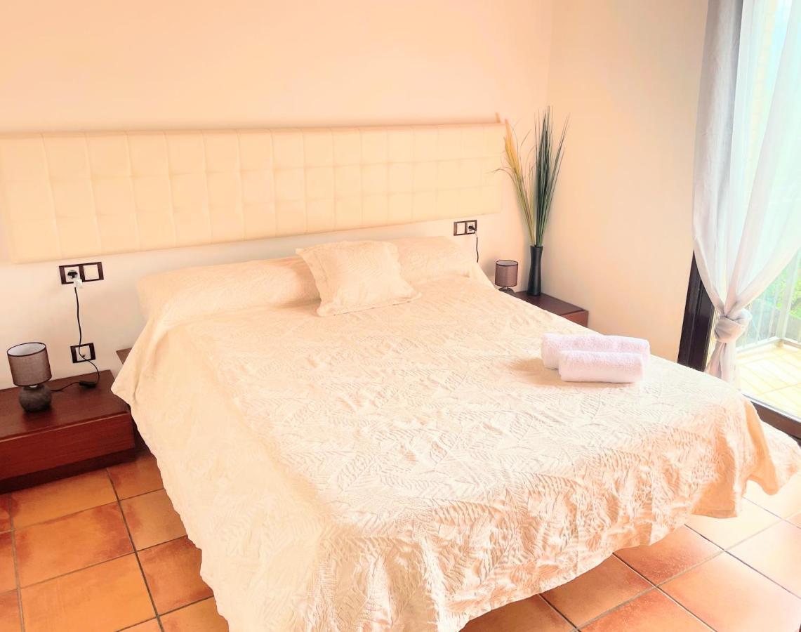 Casa Con Bonitas Vistas Para Disfrutar De La Tranquilidad Villa La Batlloria Esterno foto