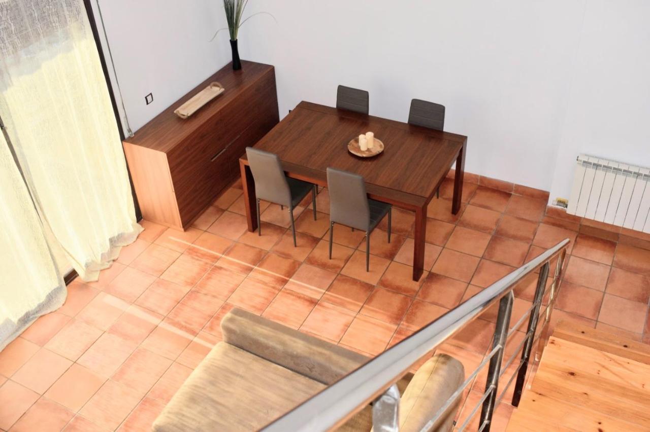 Casa Con Bonitas Vistas Para Disfrutar De La Tranquilidad Villa La Batlloria Esterno foto