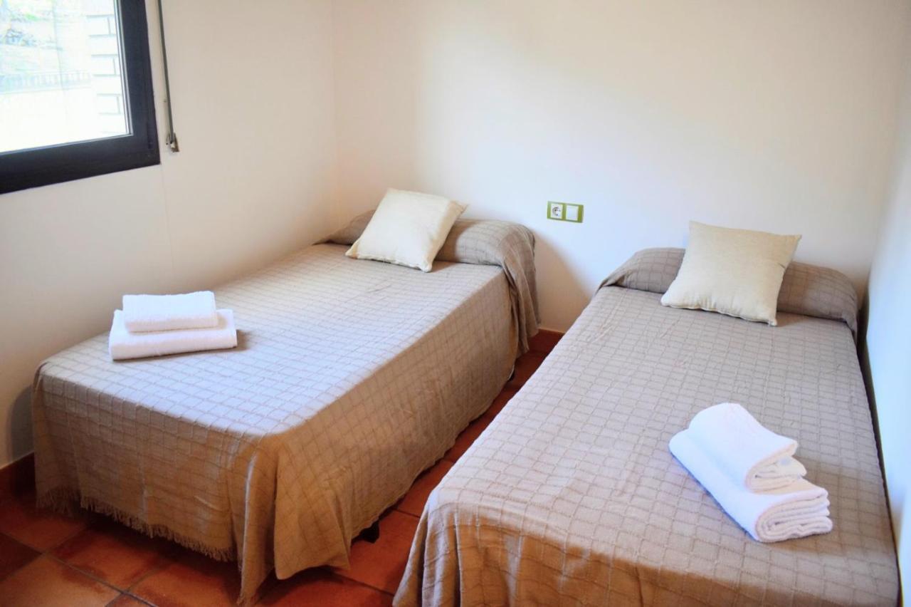 Casa Con Bonitas Vistas Para Disfrutar De La Tranquilidad Villa La Batlloria Esterno foto