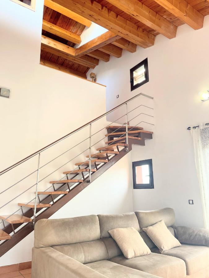 Casa Con Bonitas Vistas Para Disfrutar De La Tranquilidad Villa La Batlloria Esterno foto